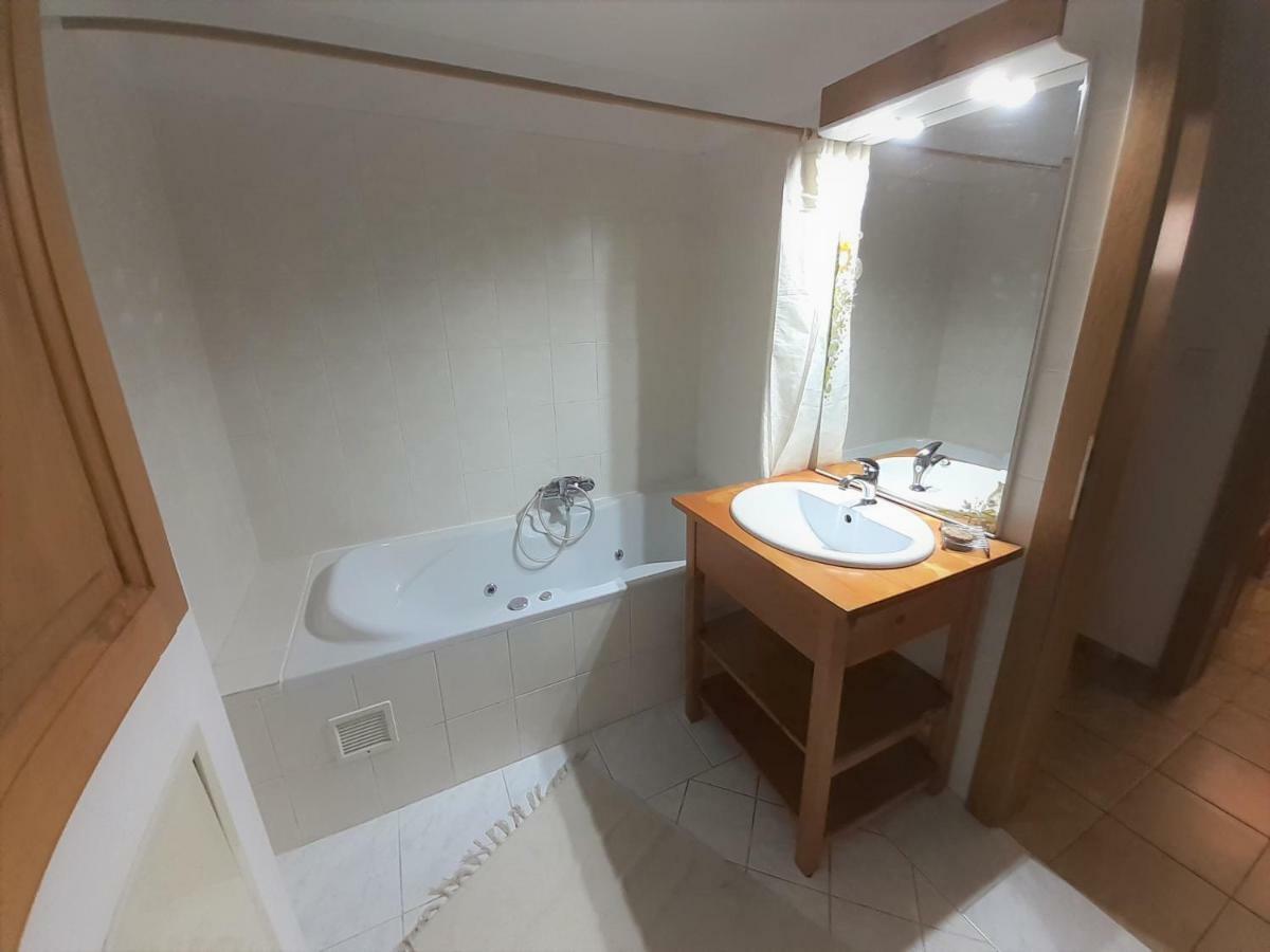 Vidiecky apartmán Kubo Pavčina Lehota Esterno foto